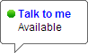 Google Talk chat blog Google Talk chat blog