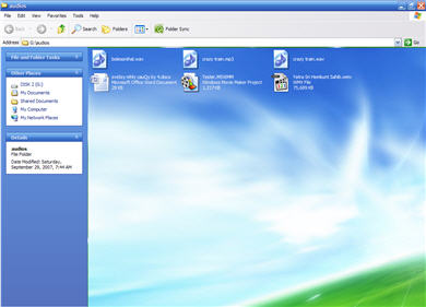 folder pozadine Windows XP folder pozadine Windows XP