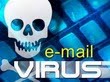 e-mail virus e-mail virus