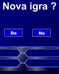 besplatne igre igrice download tko želi biti milijunaš