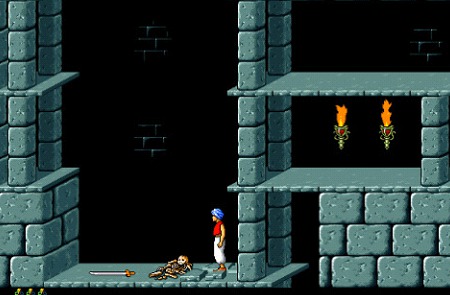 Download igra Prince Of Persia za iPhone, iPod, iPad Download igra Prince Of Persia za iPhone, iPod, iPad