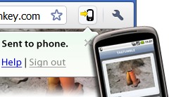 Google Voice Actions i Chrome to Phone za Android 2.2 Froyo Google Voice Actions i Chrome to Phone za Android 2.2 Froyo