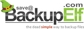 BackupElf - napravite backup vaših datoteka putem e-maila BackupElf - napravite backup vaših datoteka putem e-maila