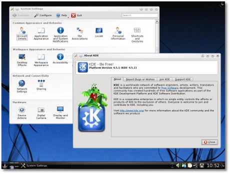 Download Sabayon Linux 5.4 OS Download Sabayon Linux 5.4 OS