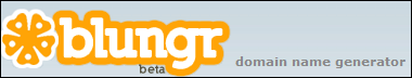 Blungr - besplatni alat za sugestije imena domena Blungr - besplatni alat za sugestije imena domena