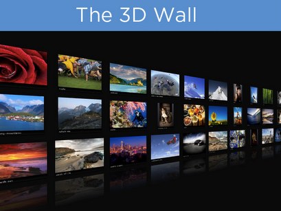 Download Cooliris dodatak za Google Chrome 3D zid Download Cooliris dodatak za Google Chrome 3D zid