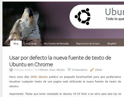 Download Plucky za Google Chrome fontovi Ubuntu Download Plucky za Google Chrome fontovi Ubuntu