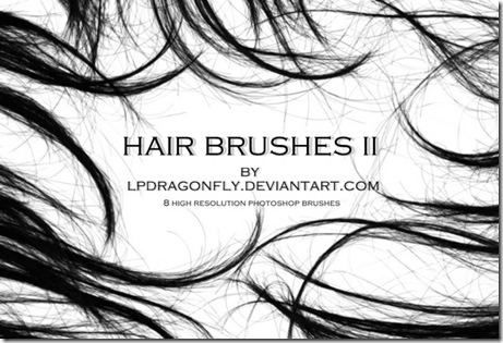 hair_brushes_II_by_lpdragonfly hair_brushes_II_by_lpdragonfly
