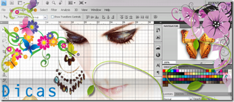 dicas photoshop dicas photoshop