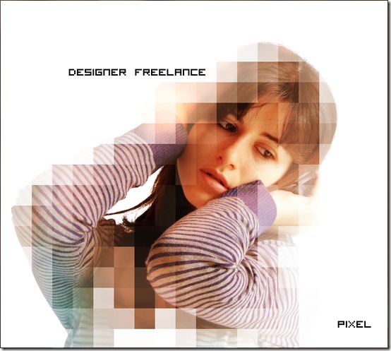 pixel pixel