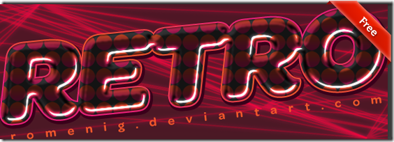 Retro Retro