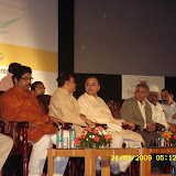 Friends of BJP meet -March 21