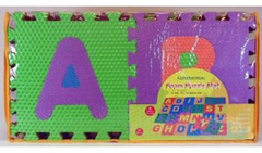 toys r us alphabet mat