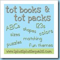 Tot Books 100 Tot Books 100