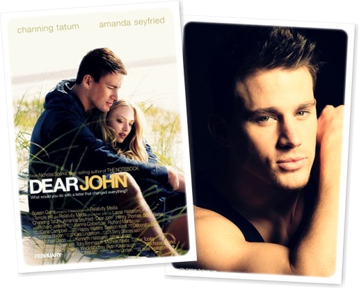Visa dear john