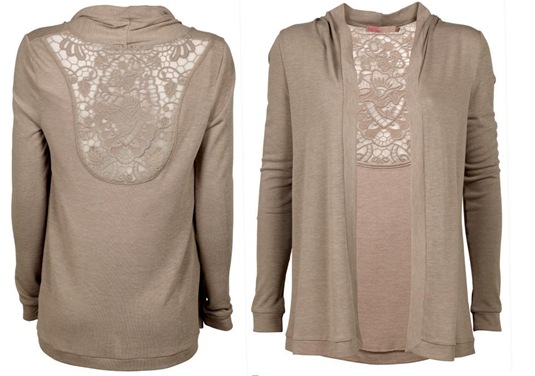saint tropez cardigan G2395