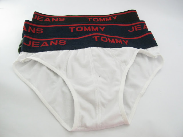 Quần lót nam Tommy