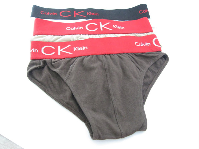 Quần lót nam Calvin Klein 