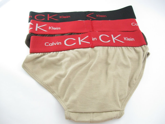 Quần lót nam Calvin Klein 