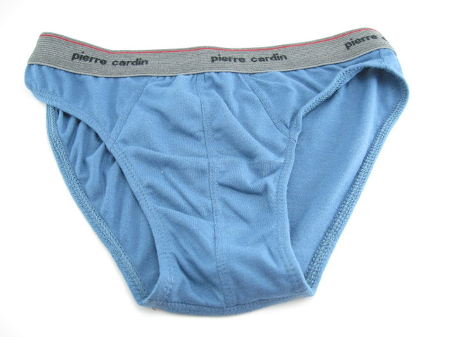 Quần lót nam Pierre Cardin