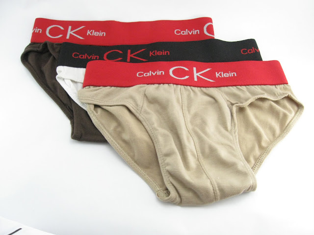 Quần lót nam Calvin Klein 