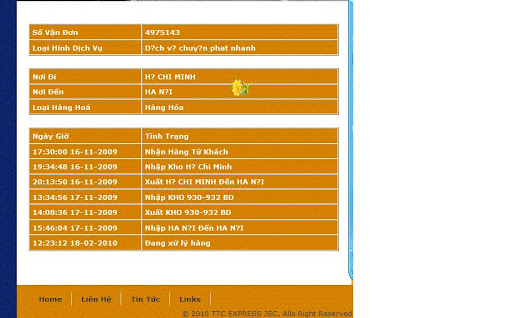 Cung cách làm ăn khó hiểu của Tín Thành - 3