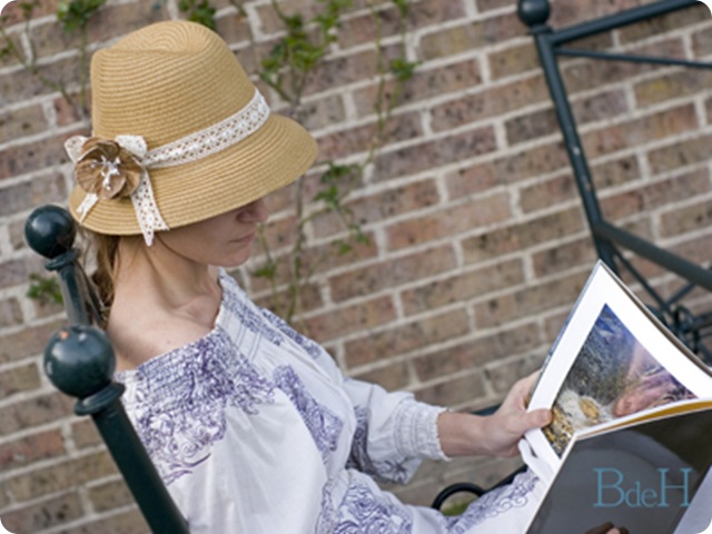 Sombrero Lady 2 Sombrero Lady 2