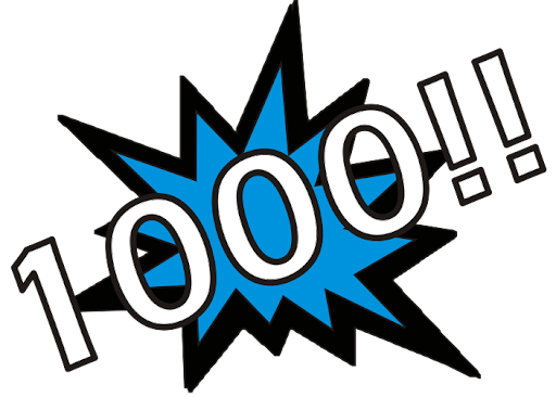 1000