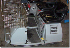 cart