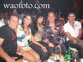 LOS LUNES DE VIAJERO PRESENTARO A TOÑO ROSARIO Y SERGIO VARGAS “22 JUNIO 2009″
