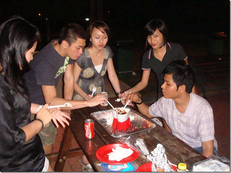 st james night 061