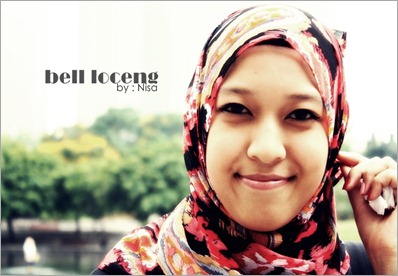 bell loceng by nisa