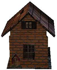 Casinha Passarinhos 003 Casinha Passarinhos 003