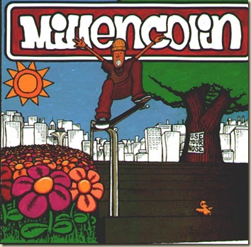 Millencolin  use Your Nose
