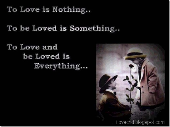LOVE3