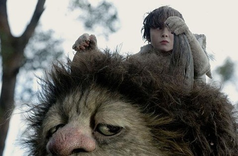 Where The Wild Things Are movie still 013