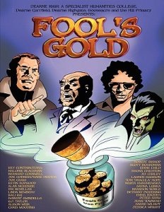 Fool's Gold - The Dearne High