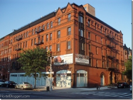 L Hostel L Hostel