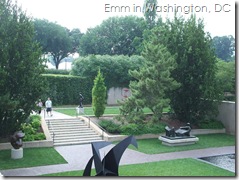 Hirshhorn Museum and Sculpture Garden