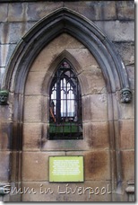 Church of St Luke (bombed out church in Liverpool) 06