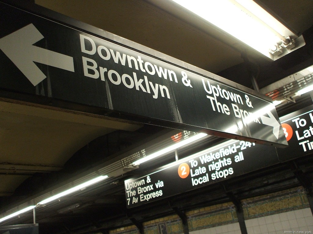 [Signs at Fulton Street subway (2)[3].jpg]