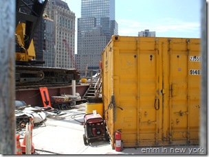 New York WTC Ground Zero (5)