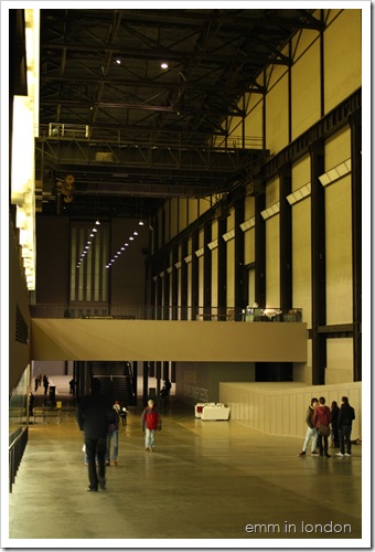 Tate Modern