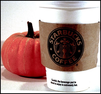 Pumpkin-Latte