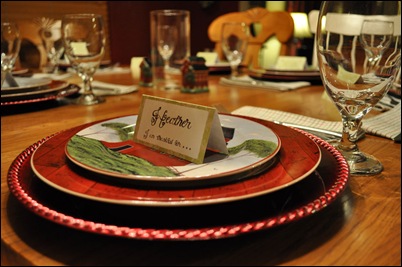 Place Setting