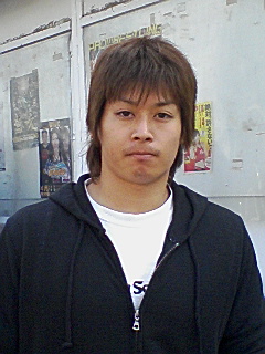 小幡優作