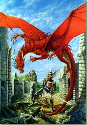 Paul_Jaquays-Draconic_Triptych Paul_Jaquays-Draconic_Triptych