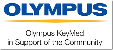 Olympus KeyMed colour - community
