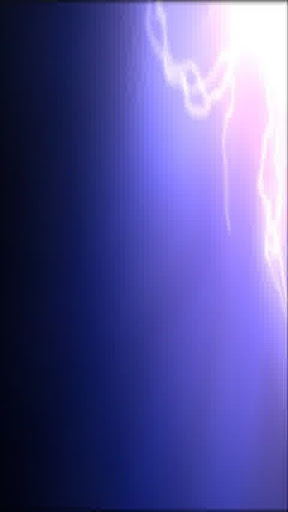 Electro Light live wallpaper