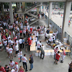 2008 - 1. FC Köln - Bayern München 0-0